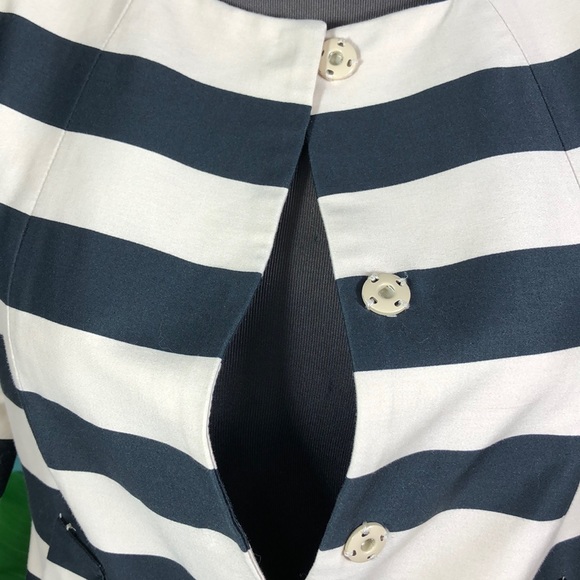 🔥Host pick🔥Bianca Nygard blazer - Picture 6 of 16